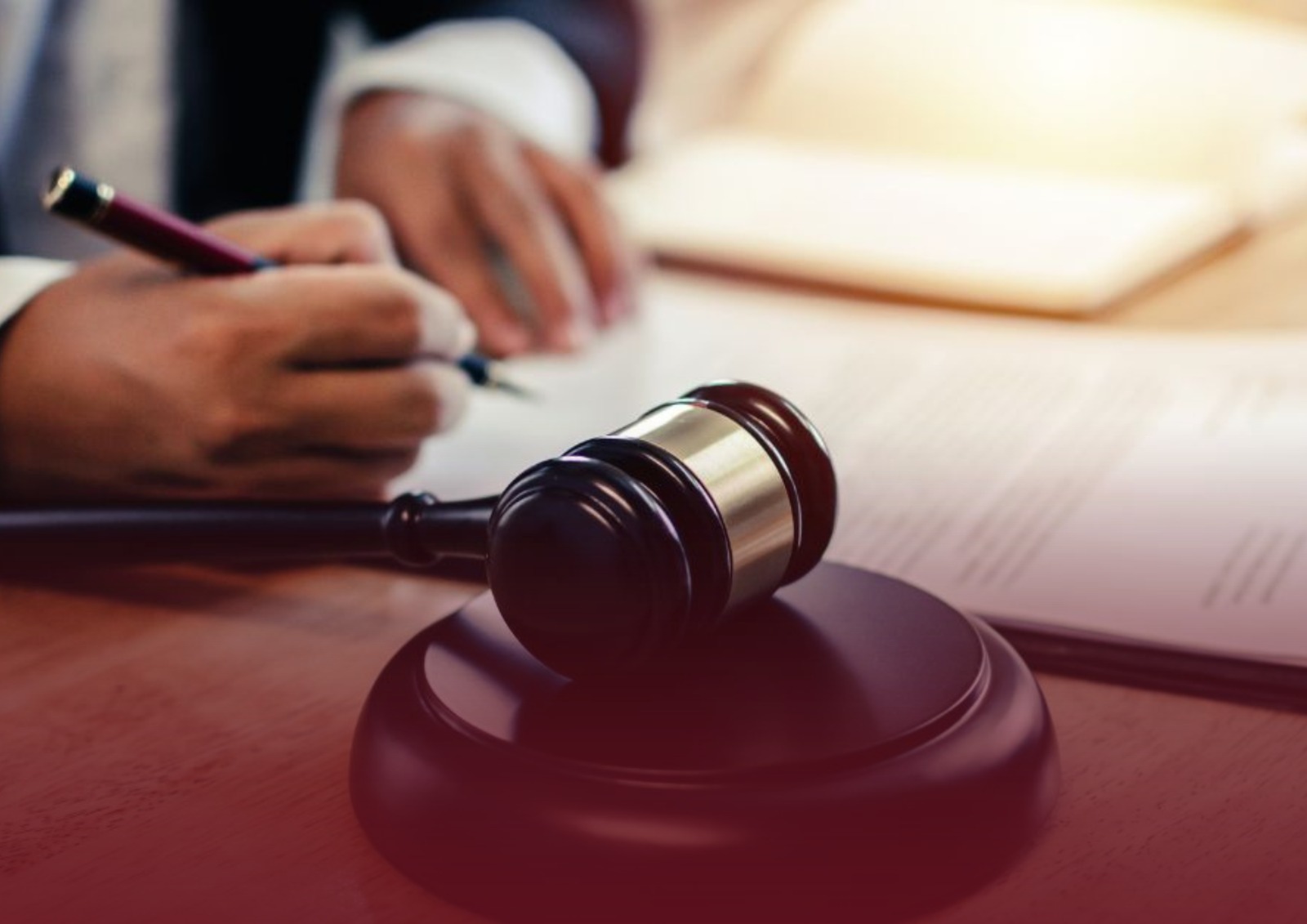 Consultoria jurídica