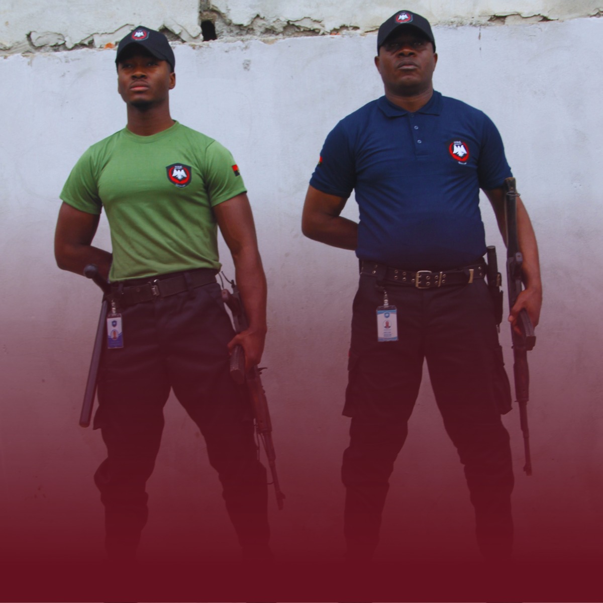 Segurança particular