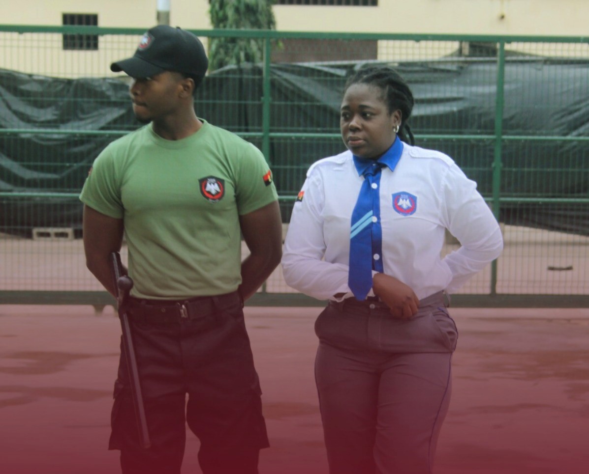 Serviço de Vigilância e Protecção