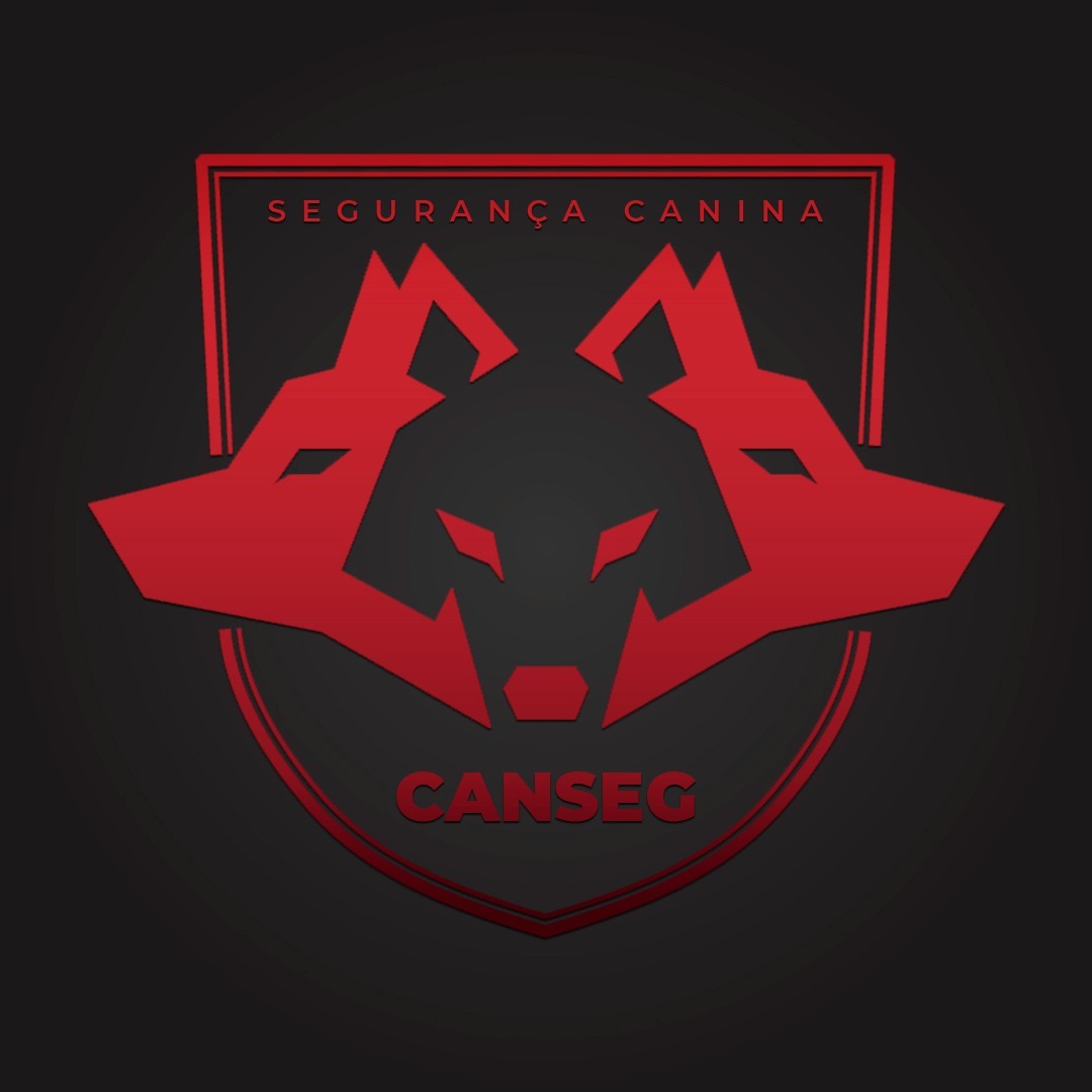 Segurança canina